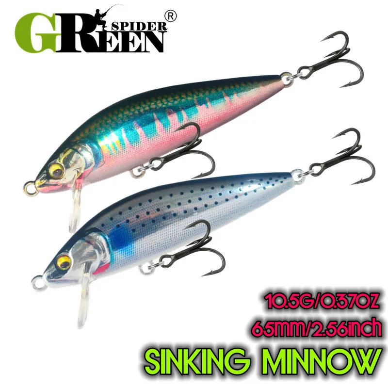 Fishing Lure Jerkbait - เหยื่อตกปลาแบบจม 90 มม. 13 กรัม เหยื่อปลอมแบบวอบเบลอร์