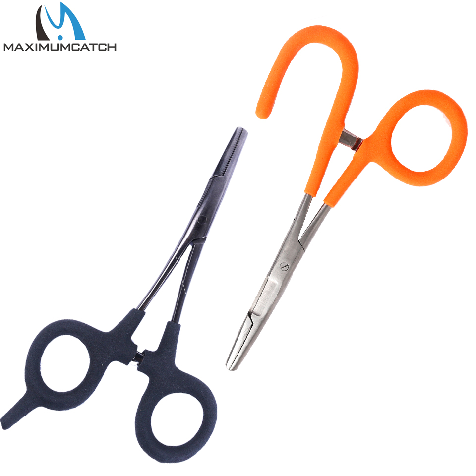 Fishing Lure Making Kit - Maximumcatch Fly Fishing Hook Remover สแตนเลส