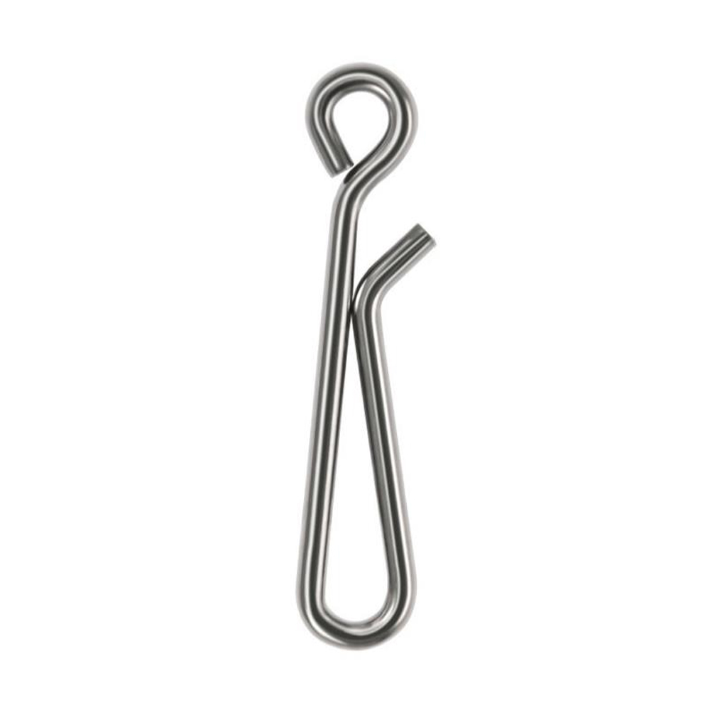 Fishing Lure Accessories - DNDYUJU ชุด 50 ชิ้น อุปกรณ์ตกปลา สแตนเลส