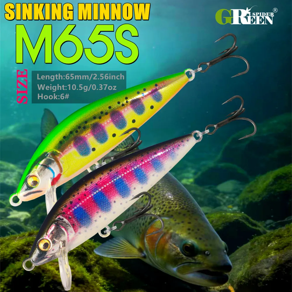 เหยื่อตกปลาแบบจม 90 มม. 13 กรั - Fishing Lure Jerkbait บทวิจารณ์และราคา