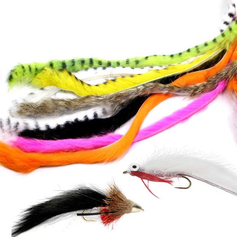 ขนกระต่ายแท้ Persuader 1/2 แบบ - Fishing Lure Popper บทวิจารณ์และราคา