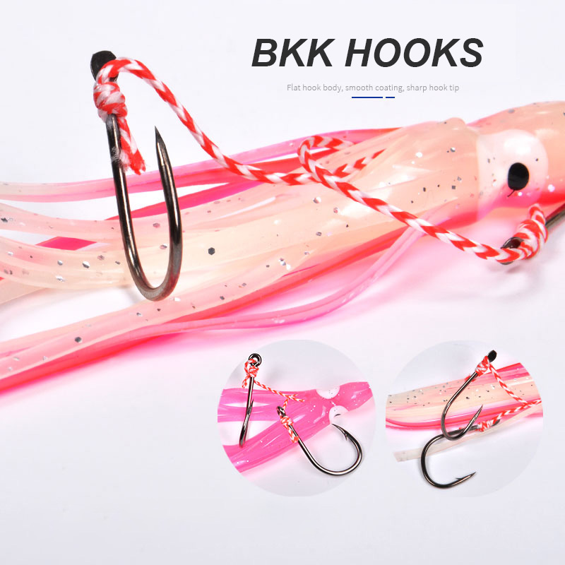 OBSESSION J25 Inchiku ปลาหมึกล - Fishing Lure Buzzbait บทวิจารณ์และราคา