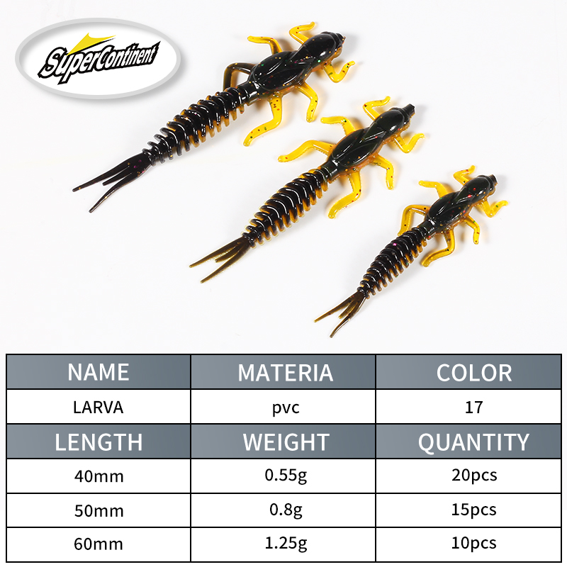 2019New Reach Soft Lures เหยื่ - Fishing Lure Swimbait บทวิจารณ์และราคา