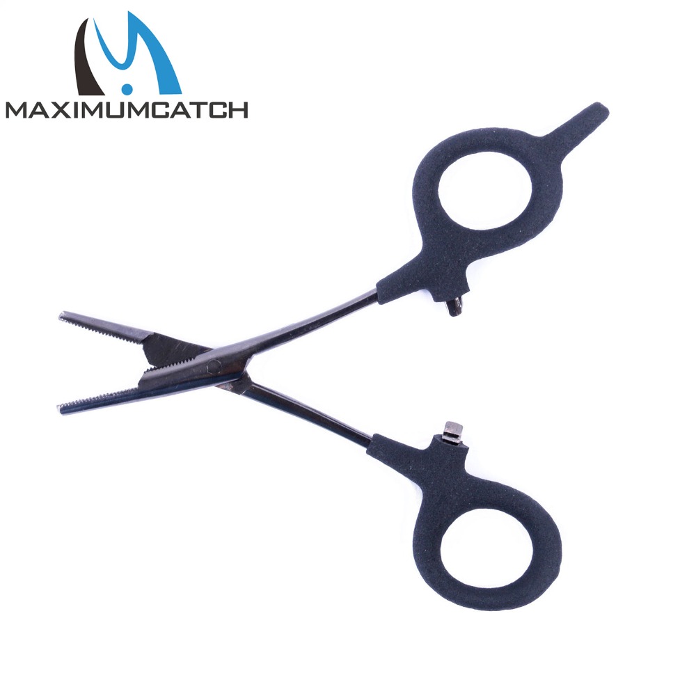 Maximumcatch Fly Fishing Hook  - Fishing Lure Making Kit บทวิจารณ์และราคา