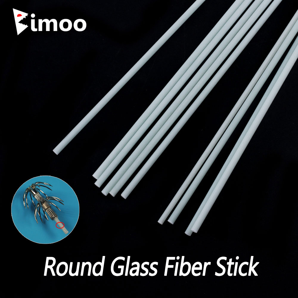 Bimoo 10/20pcs 0.8 มม.~ 2.8 มม - Fishing Lure Topwater บทวิจารณ์และราคา