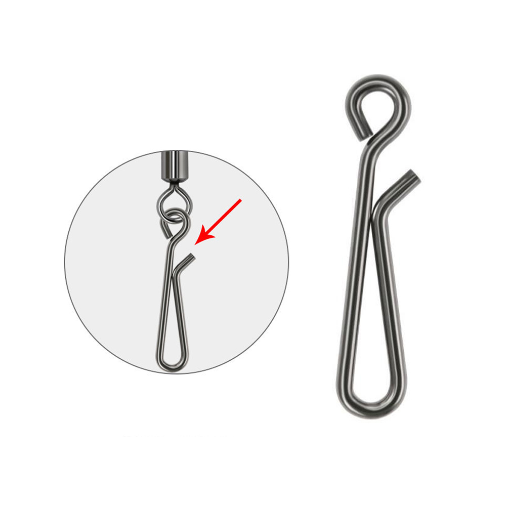 DNDYUJU ชุด 50 ชิ้น อุปกรณ์ตกป - Fishing Lure Accessories บทวิจารณ์และราคา