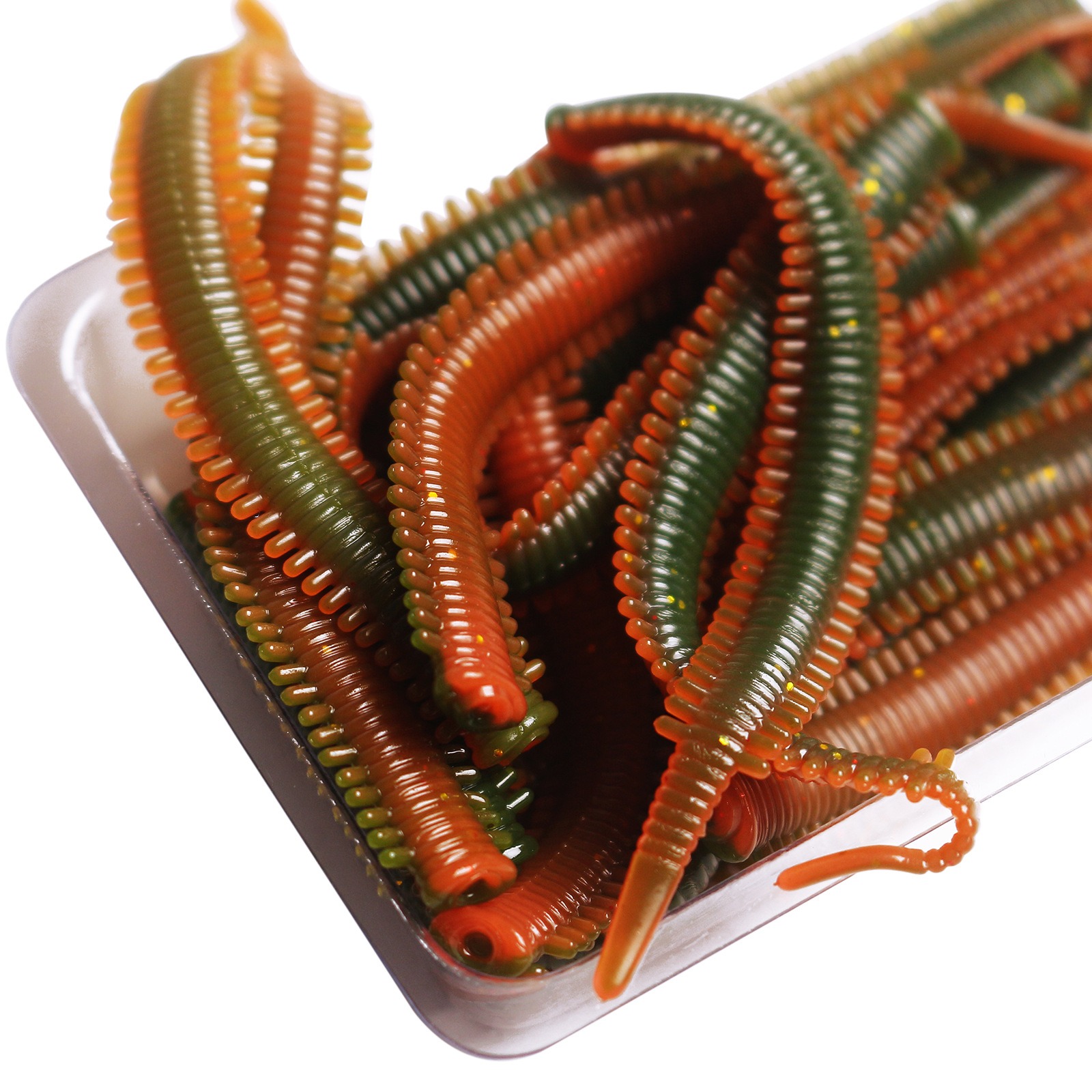 10 ถุง Road Runner Lures Bioni - Fishing Lure Topwater บทวิจารณ์และราคา