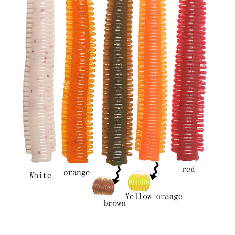 10 ถุง Road Runner Lures Bioni - Fishing Lure Topwater บทวิจารณ์และราคา