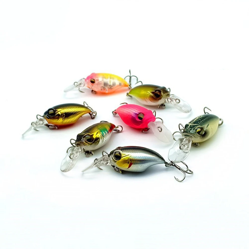 Crank Griffon Wobbler Fishing  - Fishing Lure Topwater บทวิจารณ์และราคา