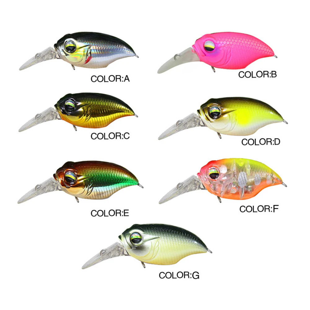 Crank Griffon Wobbler Fishing  - Fishing Lure Topwater บทวิจารณ์และราคา