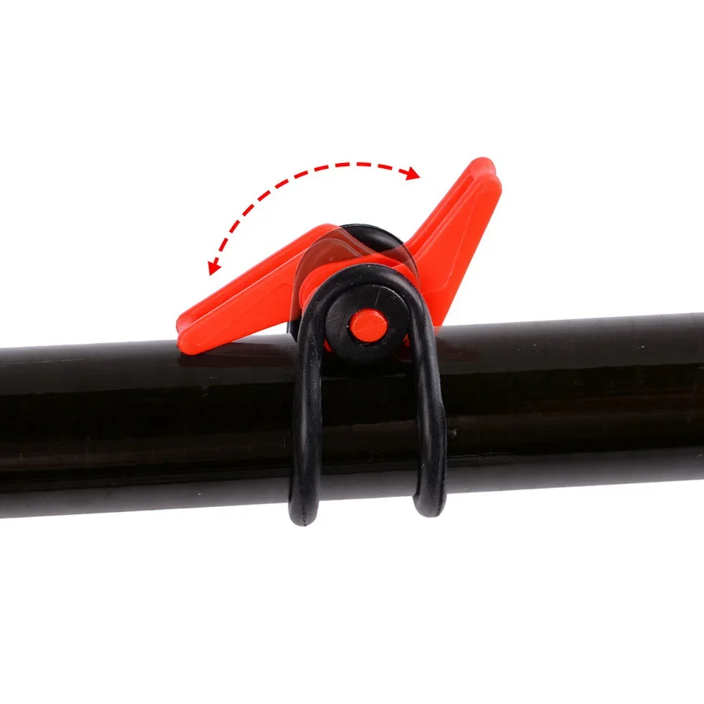 10 ชิ้น/ล็อตตกปลา Rod POLE Hoo - Fishing Lure Jig บทวิจารณ์และราคา