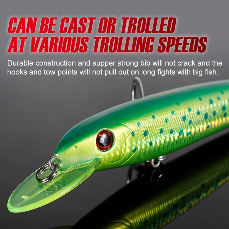 Noeby ชุดเหยื่อตกปลาแบบทรอลลิ่ - Fishing Lure Buzzbait บทวิจารณ์และราคา
